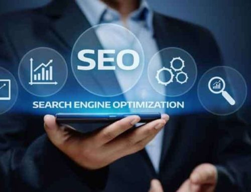 5 Common Mistakes Small Businesses Make with SEO 2022