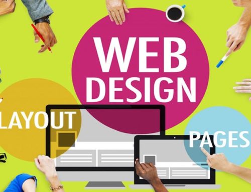 4 Reason Why Your Writing Count In a Lot In The Web Designing
