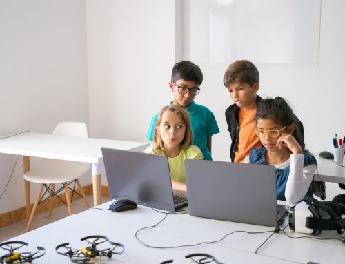 Technology in Education: Revolutionizing Student Learning