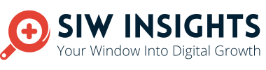 SIW Insights Web Logo