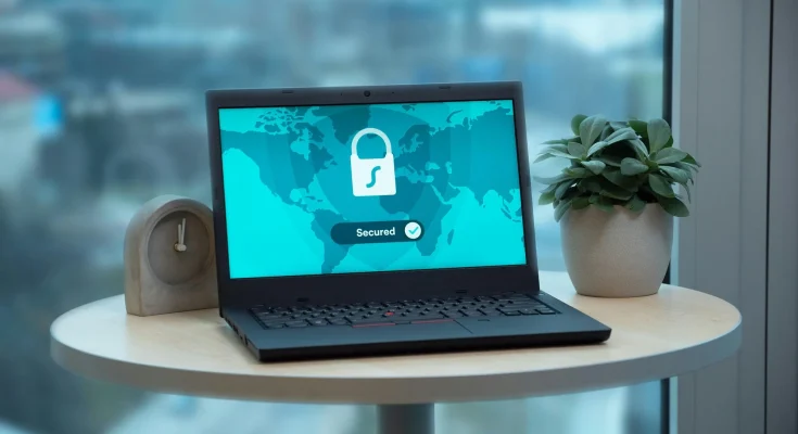 Free password generator tool for strong secure passwords