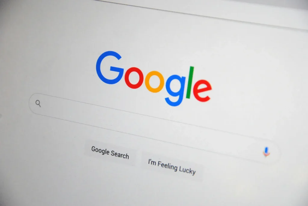 Keyword density and SEO rankings Google