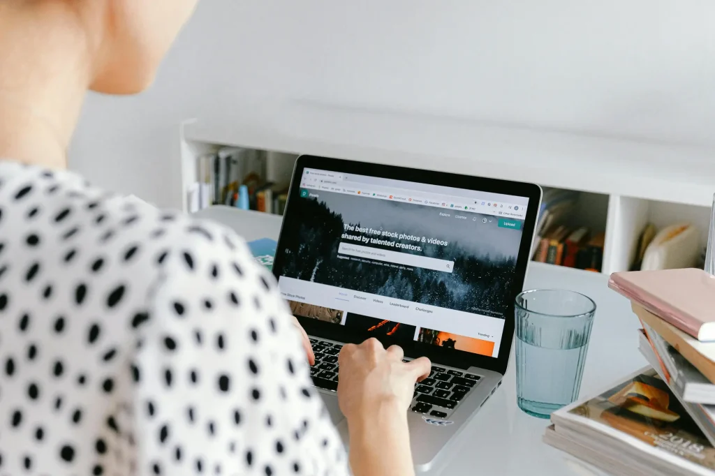  WordPress blogger and web developer using URL slug generator