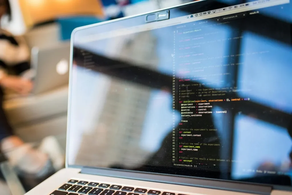 JSON data format for web APIs and developers