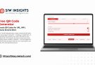 Free QR Code Generator — Create QR Codes Online Instantly