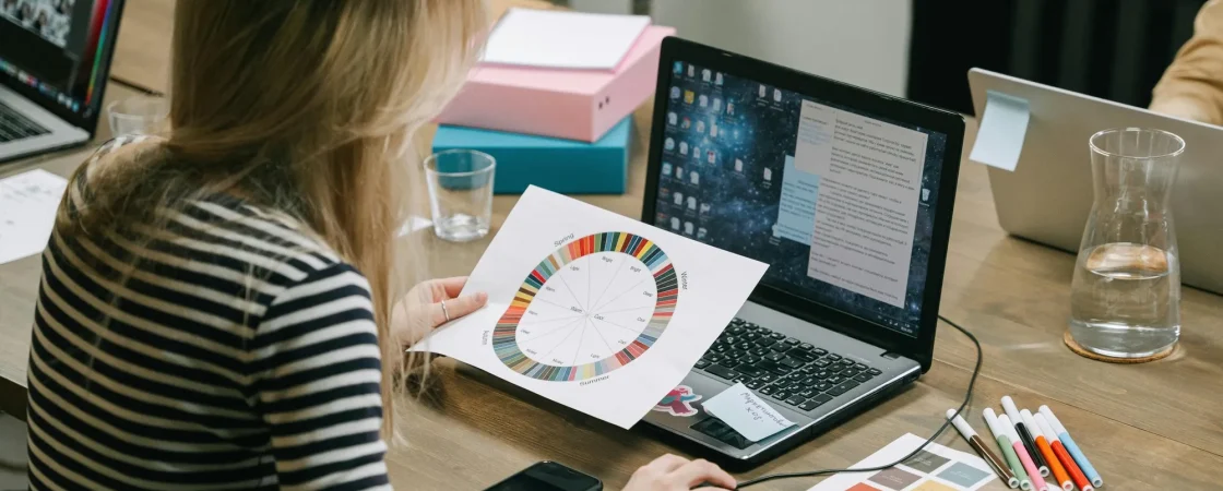 Free color code converter HEX RGB HSL CMYK online